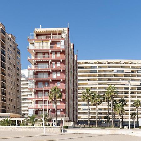 El Raco, C-9-17 Apartment Cullera Exterior photo